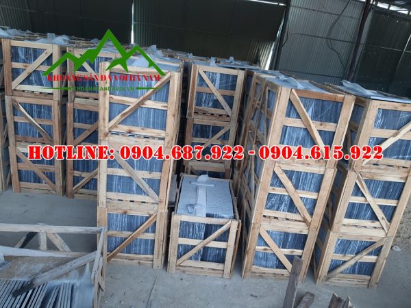 phân phối đá sọc dưa giá rẻ