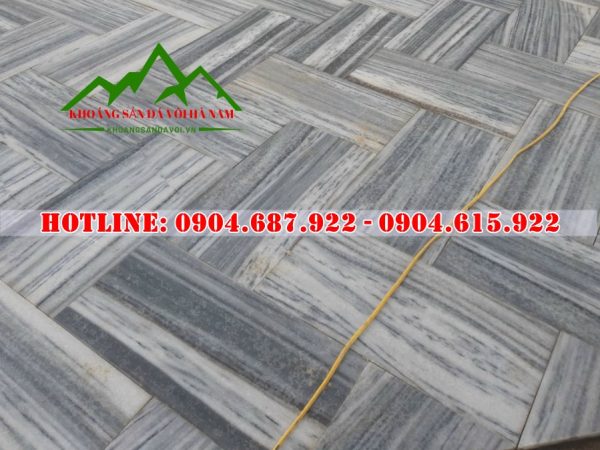 đá sọc dưa ốp lát