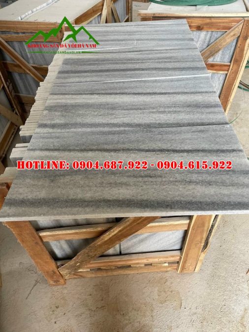 bán đá sọc dưa gam bạc