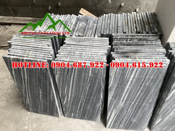 Mẫu đá sọc đẹp giá rẻ