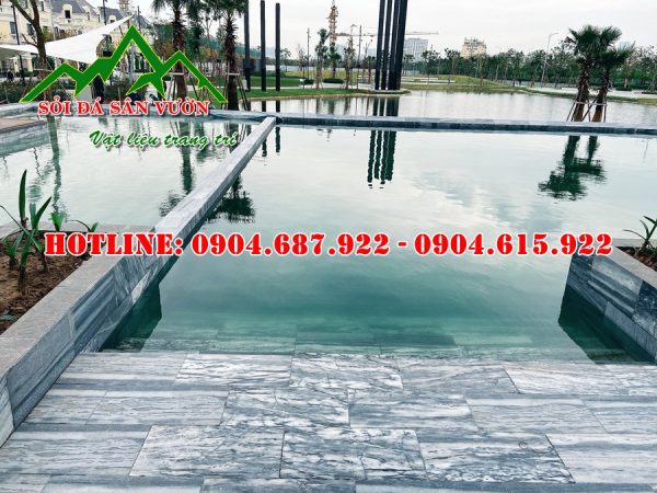 đá sọc dưa giá rẻ giao hàng toàn quốc