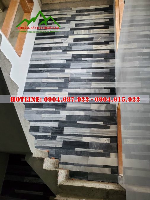 bán đá sọc dưa ốp tường