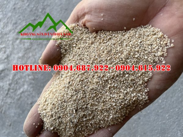 Địa chỉ bán cát thạch anh