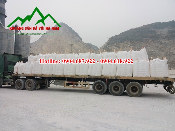 Bán vôi cục nông nghiệp