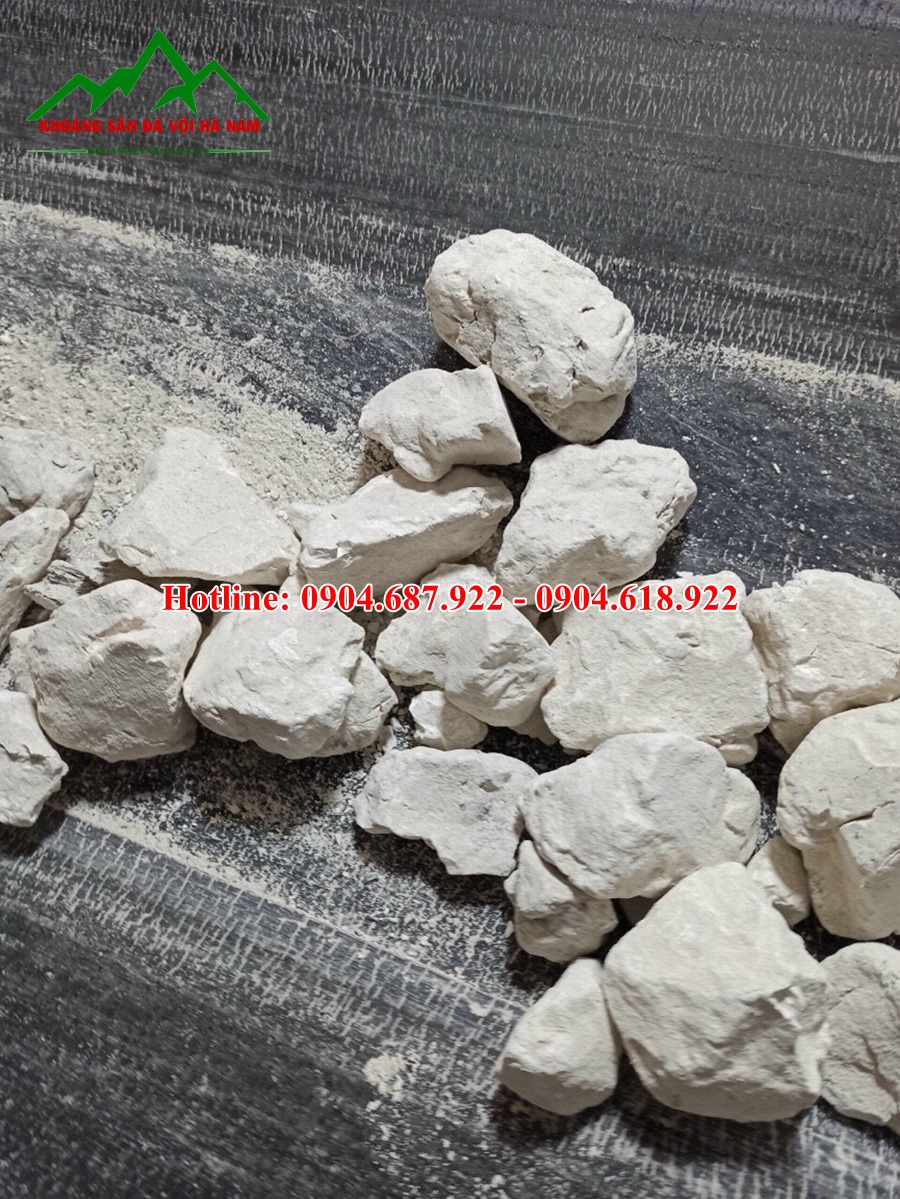 Tìm mua vôi cục