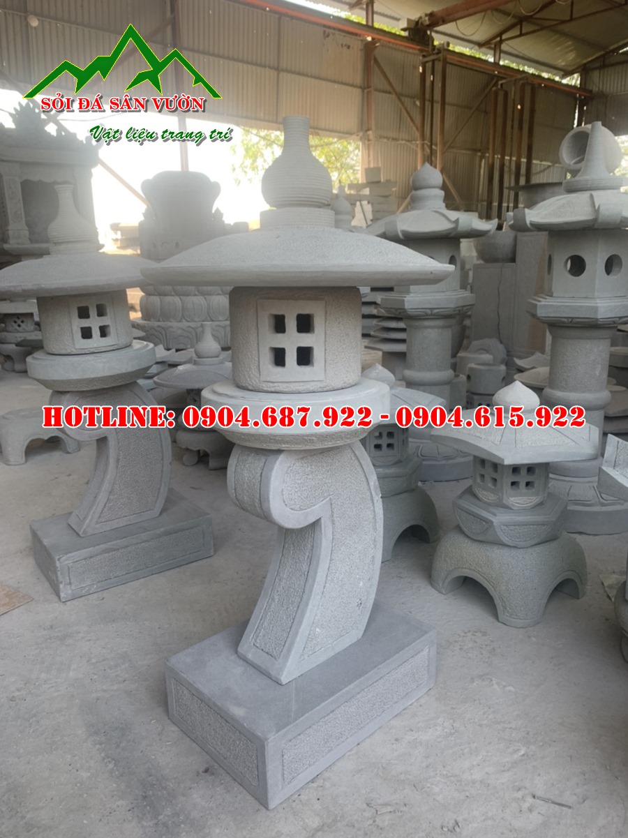 xưởng đèn đá tại hà nội