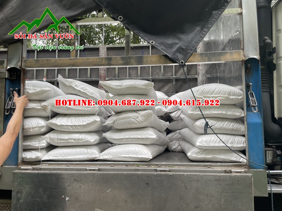 tổng kho cát trắng giá rẻ nhất việt nam