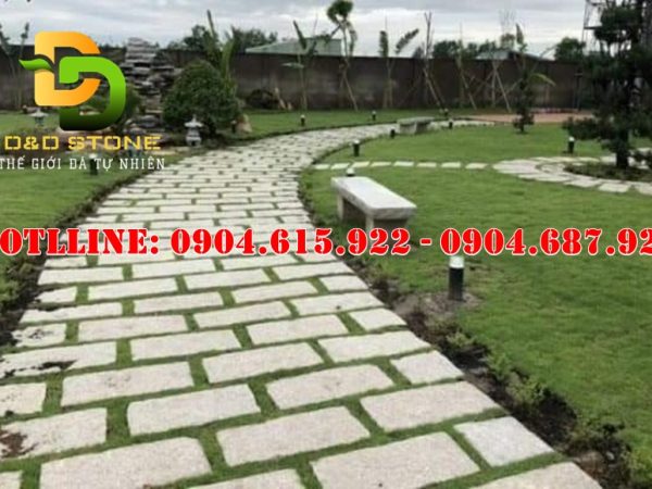 da-tu-nhien-lat-san-vuon