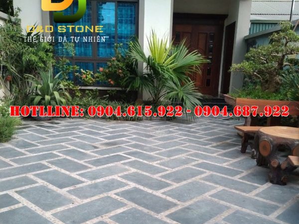 da-tu-nhien-lat-san-vuon