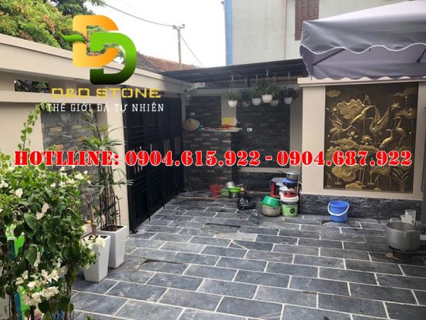 da-tu-nhien-lat-san-vuon