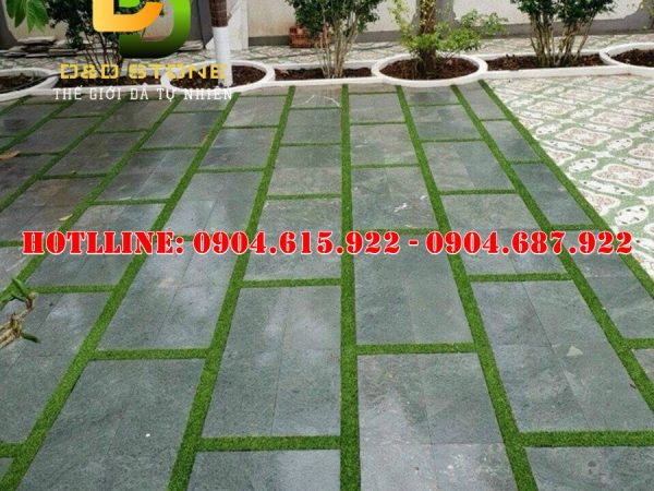 da-tu-nhien-lat-san-vuon