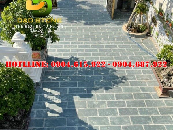 da-tu-nhien-lat-san-vuon