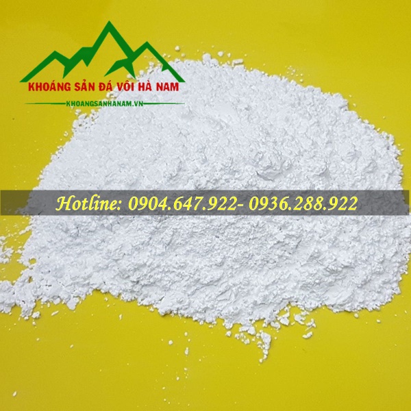 Bột đá bột trét tường