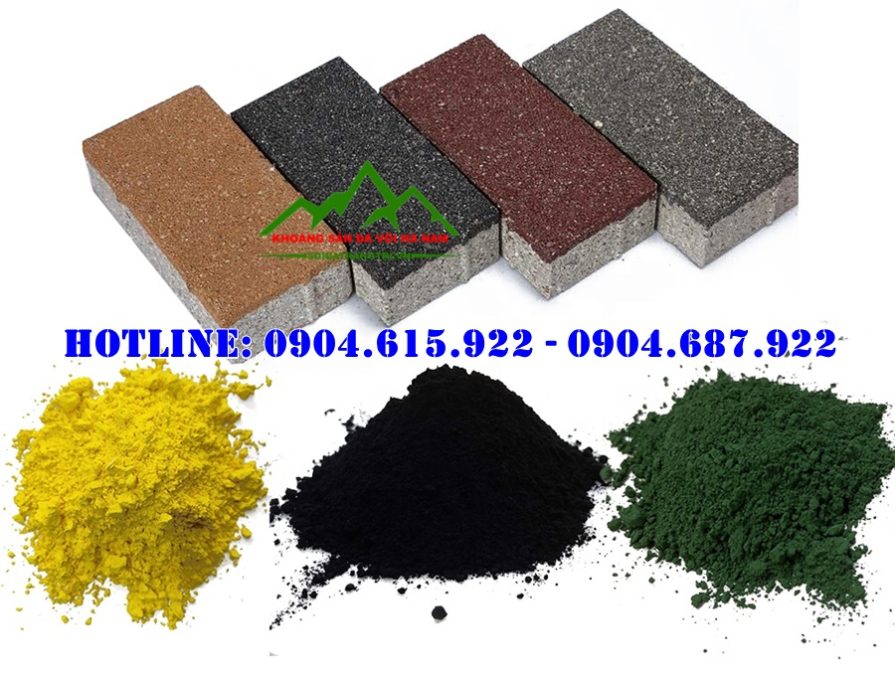 bot-mau-oxit-sat-cong-nghiep