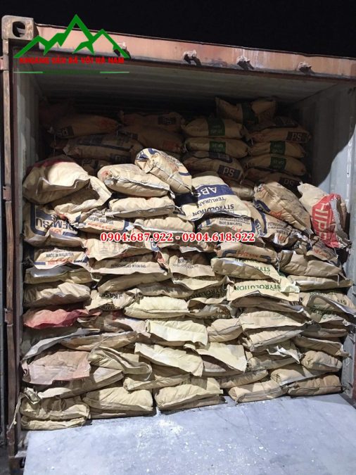 bán vôi cục nông nghiệp