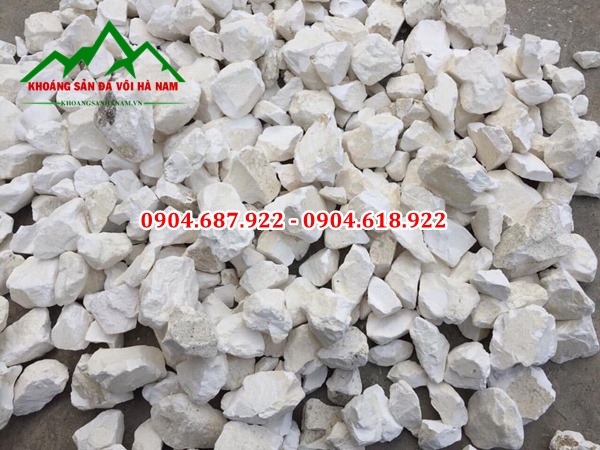 vôi cục tại hà nam