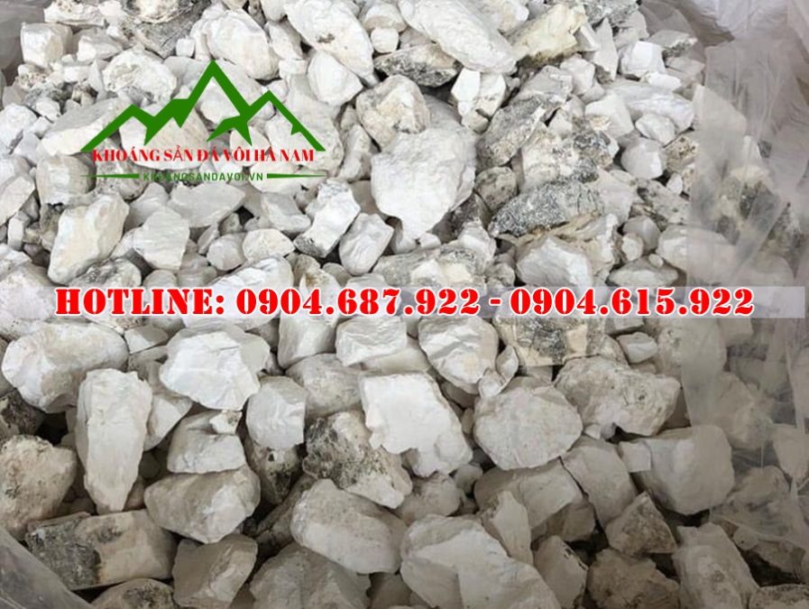 Bán vôi cục nông nghiệp