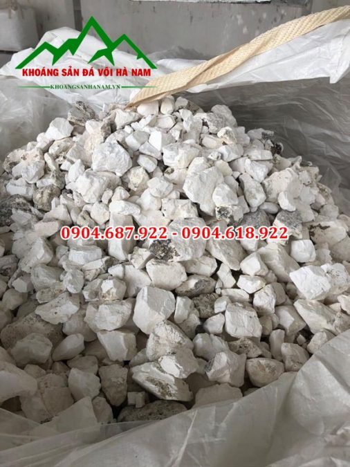 Cung cấp vôi cục nông nghiệp