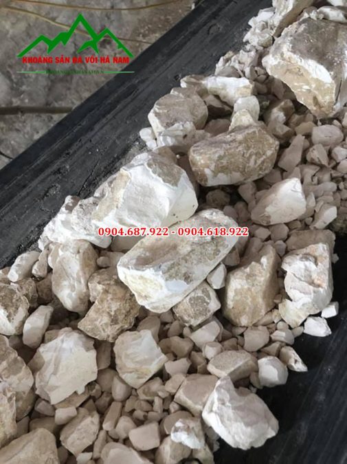 báo giá vôi cục nông nghiệp