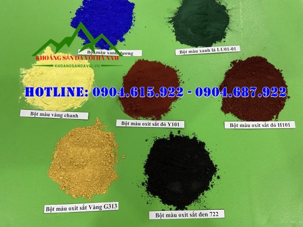 bot-mau-oxit-sat-san-xuat-son