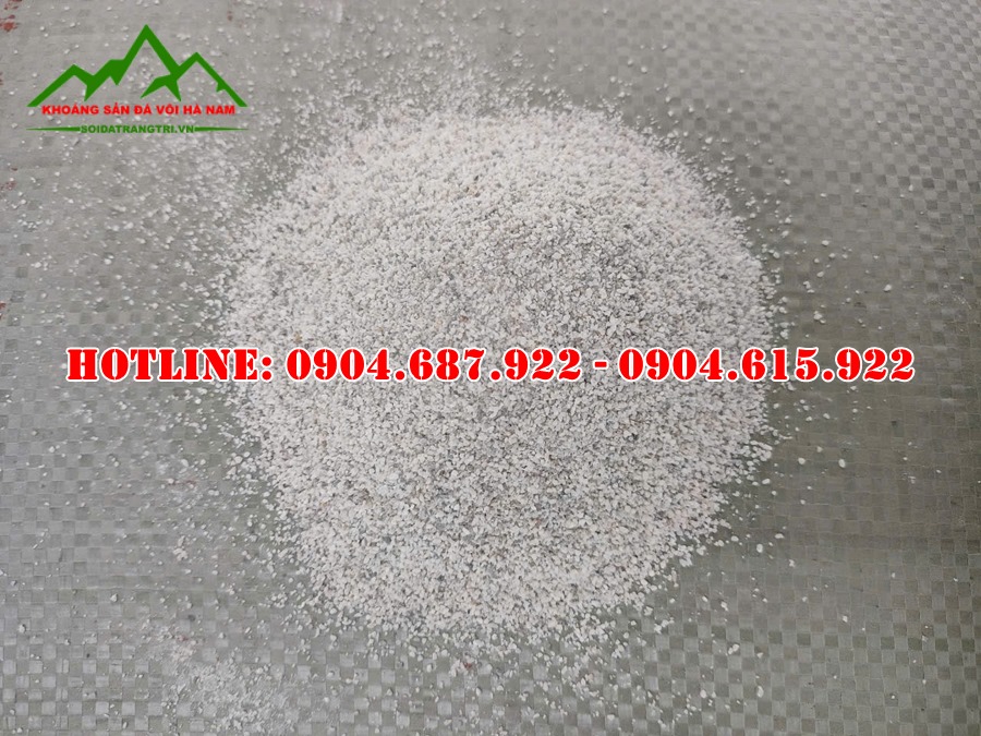 Báo giá cát sấy khô giá rẻ