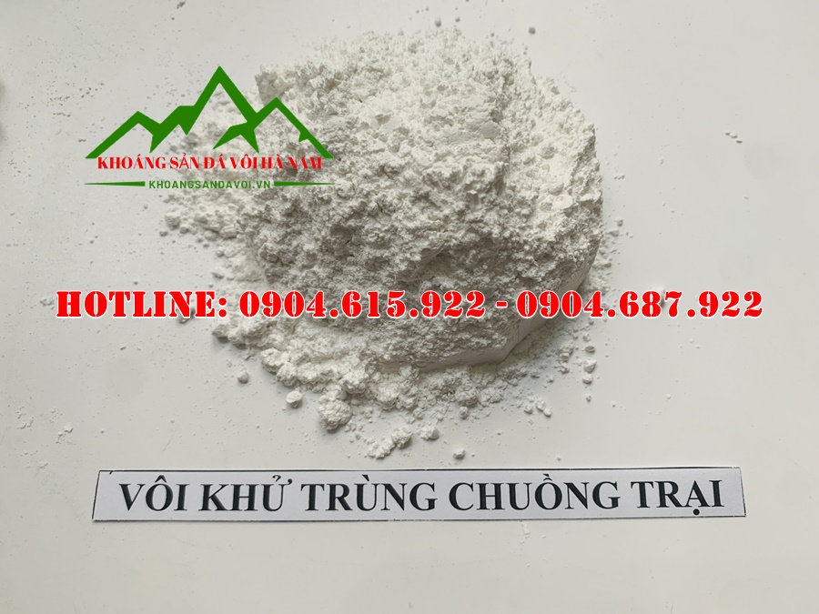 Voi-Ngam-Nuoc-Ca(OH)₂