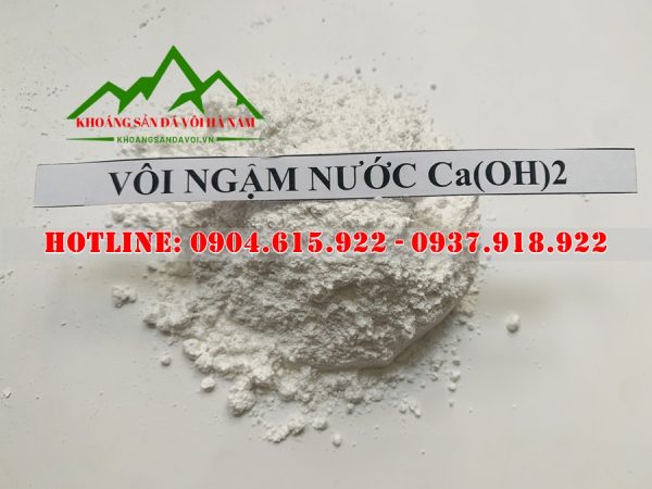 Voi-Ngam-Nuoc-Ca(OH)₂