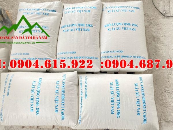 Voi-Ngam-Nuoc-Ca(OH)₂