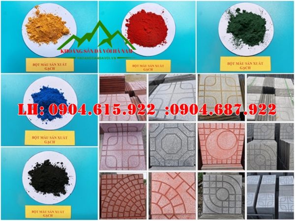 bot-mau-cong-nghiep-xay-dung