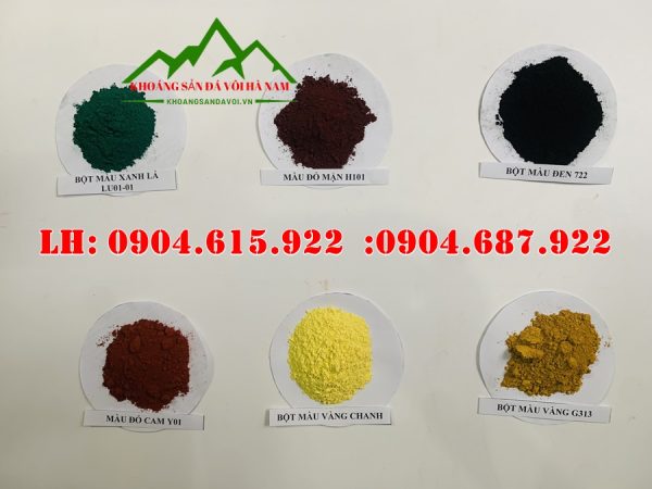 bot-mau-cong-nghiep-xay-dung