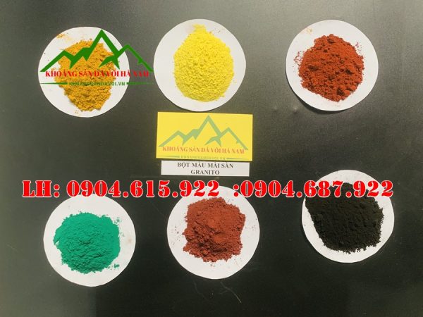 bot-mau-cong-nghiep-xay-dung