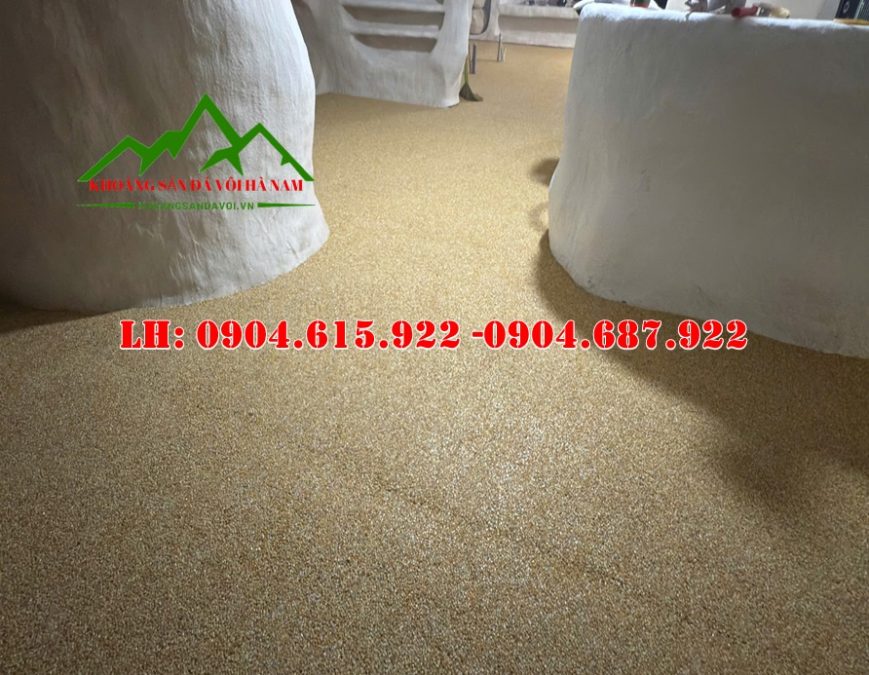 san-soi-mau-dep-tu-nhien