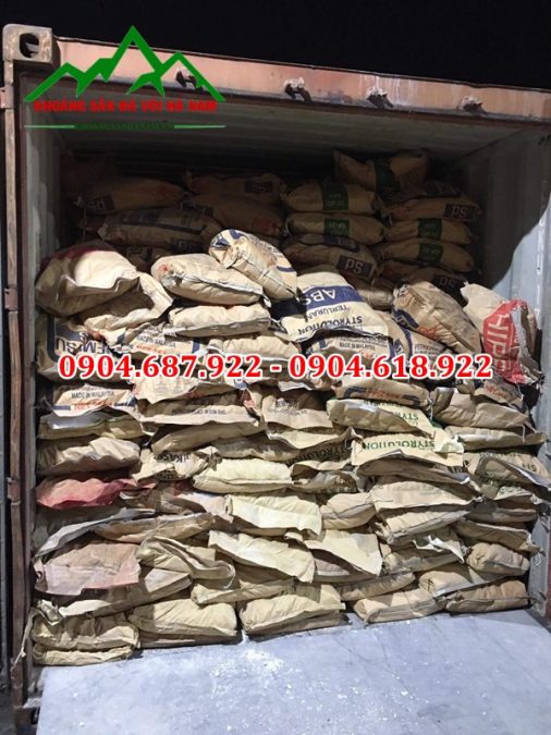 nhà cung cấp vôi cục chất lượng