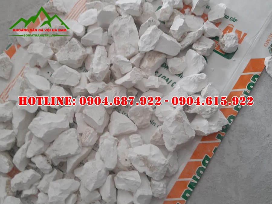 vôi cục chất lượng giá rẻ