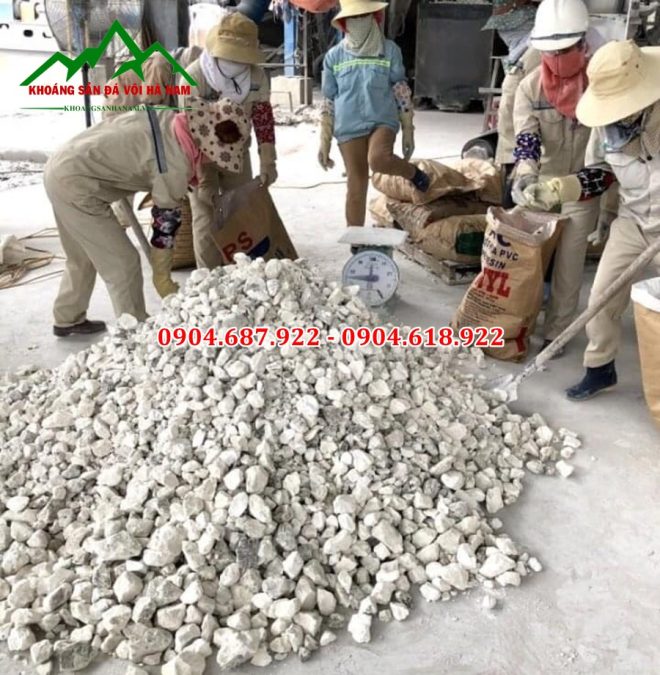 xưởng vôi cục hà nam