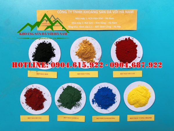 bot-mau-ve-vang-cong-nghiep