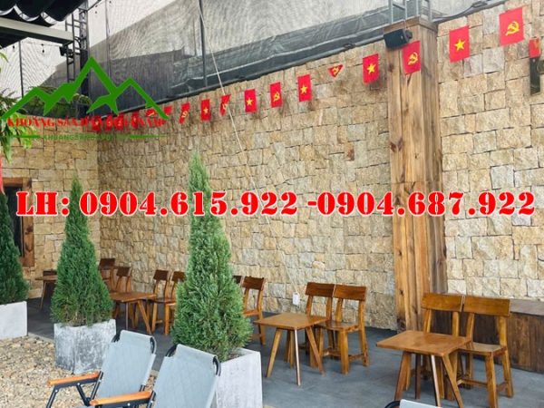 Cường Người Làm Vườn 