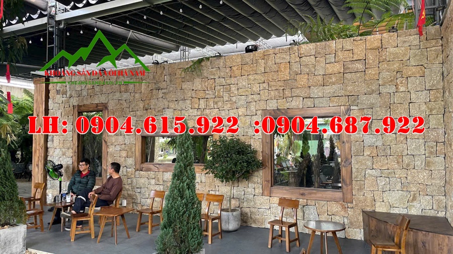 Cường Người Làm Vườn