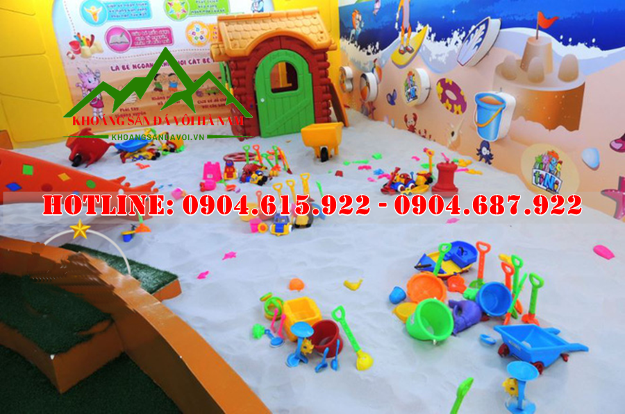 cat-trang-rai-khu-vui-chơi-tre-em