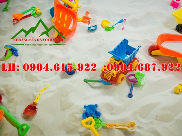 cat-trang-rai-khu-vui-chơi-tre-em