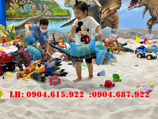 cat-trang-rai-khu-vui-chơi-tre-em